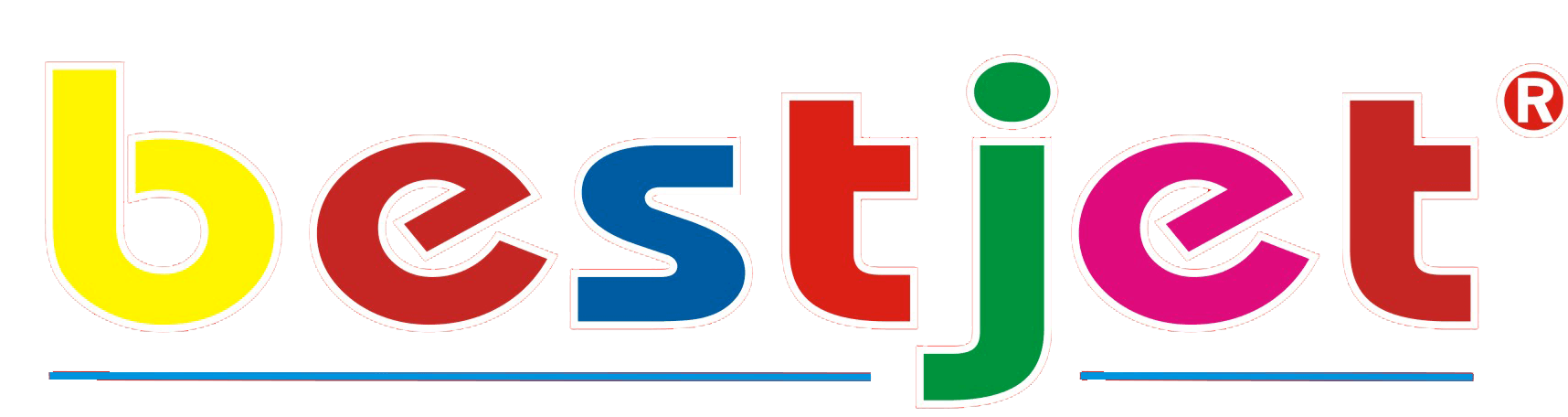 Bestjet Logo